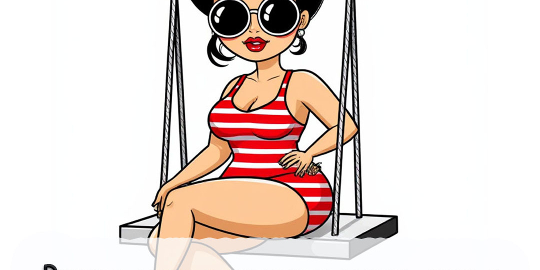 Добрые шутки про нас, красивых