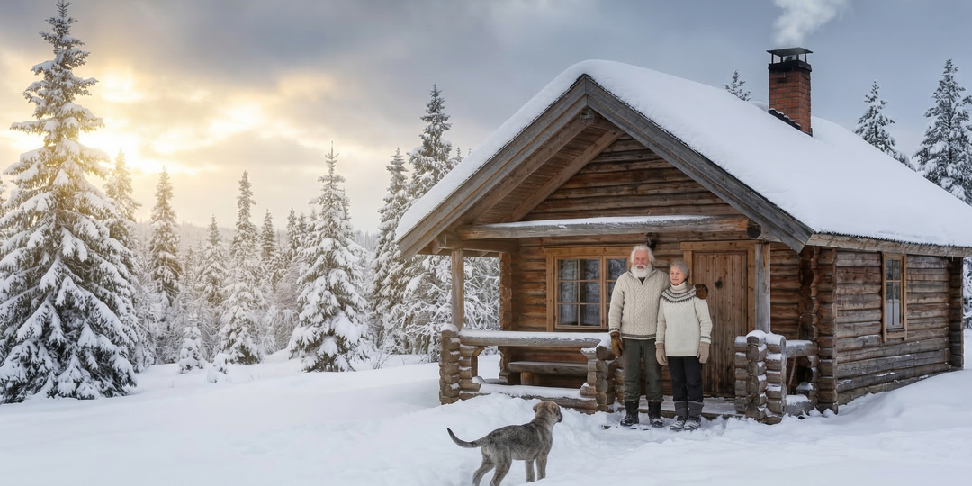 ТАЁЖНЫЙ СЛУЧАЙ...