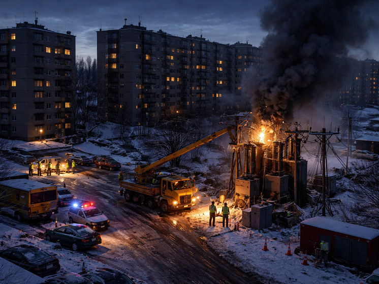     фото: изображение сгенерировано нейросетью
