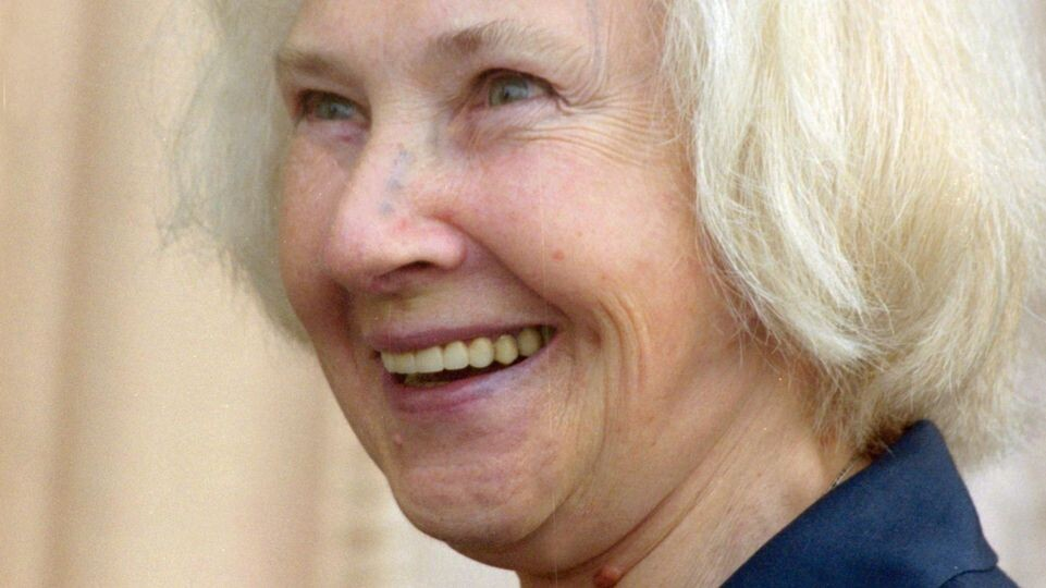 Аринина с детства мечтала заниматься балетом, но стала актрисой.