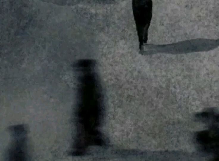 Посттравматический пост