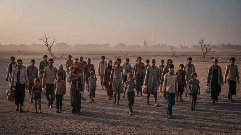   Сгенерировано с помощью ИИ