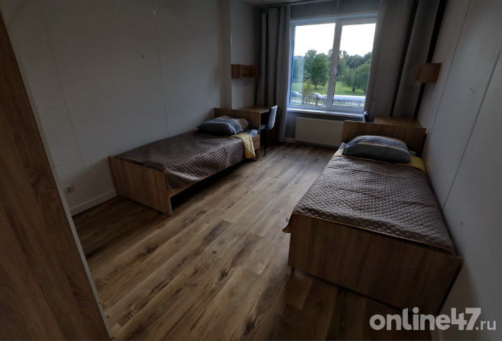 фото: Валентин Илюшин/Online47