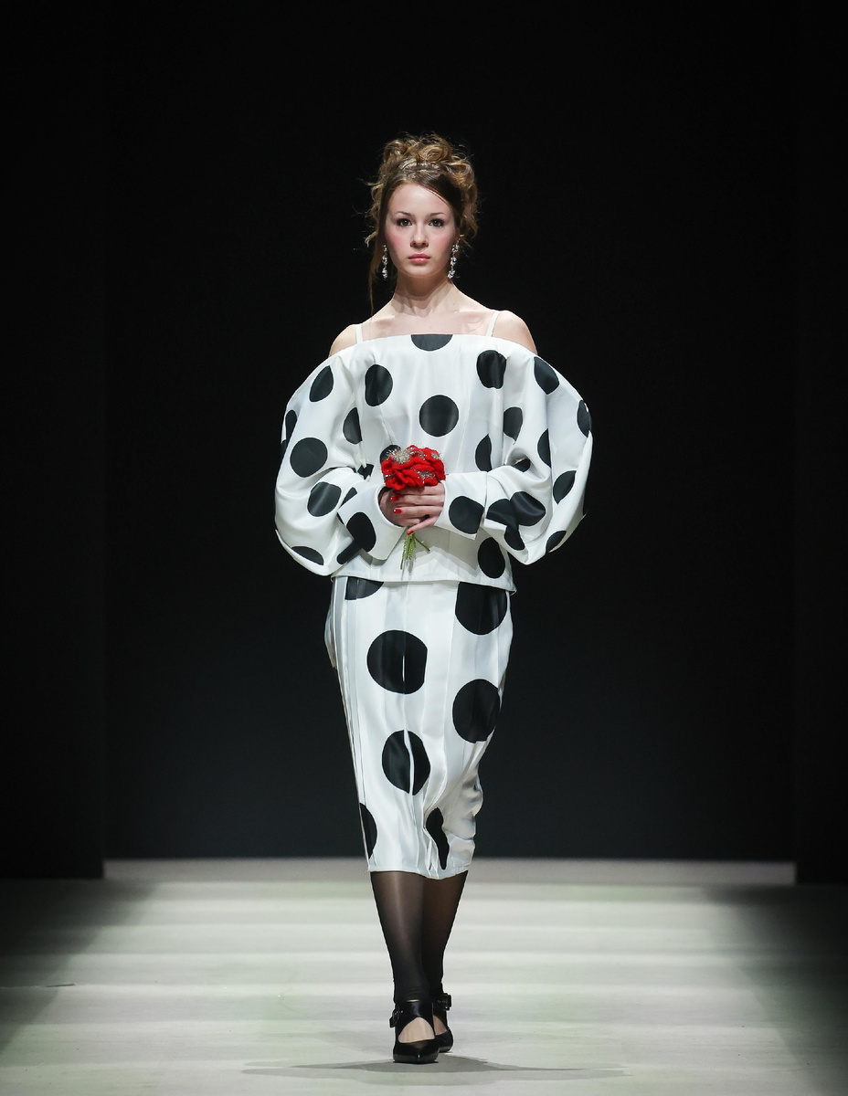 Полина Лим «Фрикебана || Freakebana»