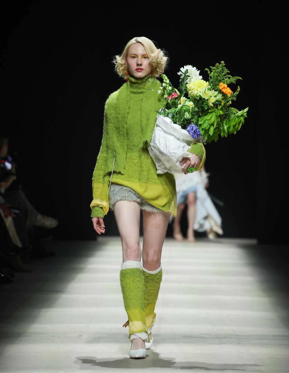 Мария Световец «Эффект Пруста || The Proust Phenomenon»