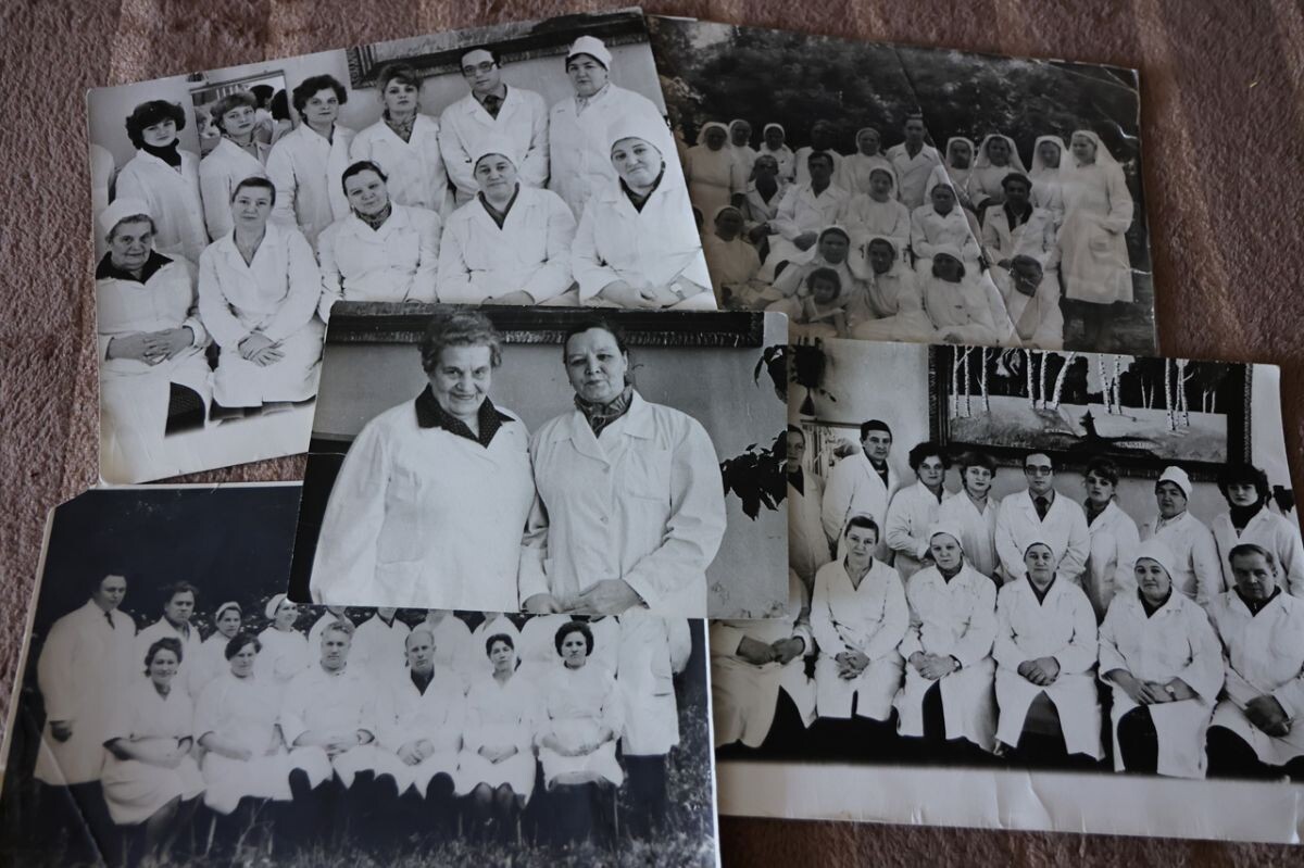 Листайте вправо, чтобы увидеть больше изображений