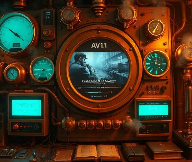 HandBrake: как сжать 4K-фильмы и сериалы почти без потери качества