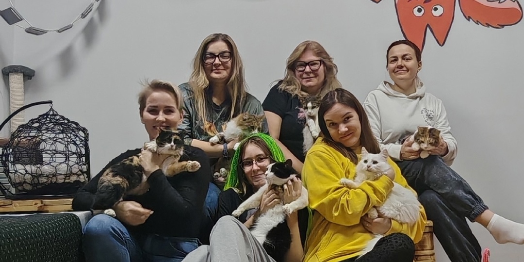 Сегодня особенный день — АНО «Дружба навеки» исполняется 4 года