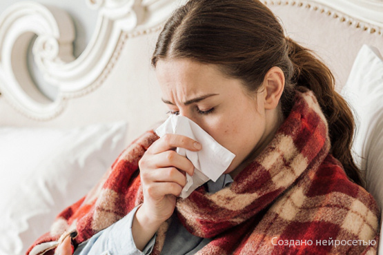 Весенняя профилактика ОРВИ: почему иммунитету нужна поддержка после зимы
