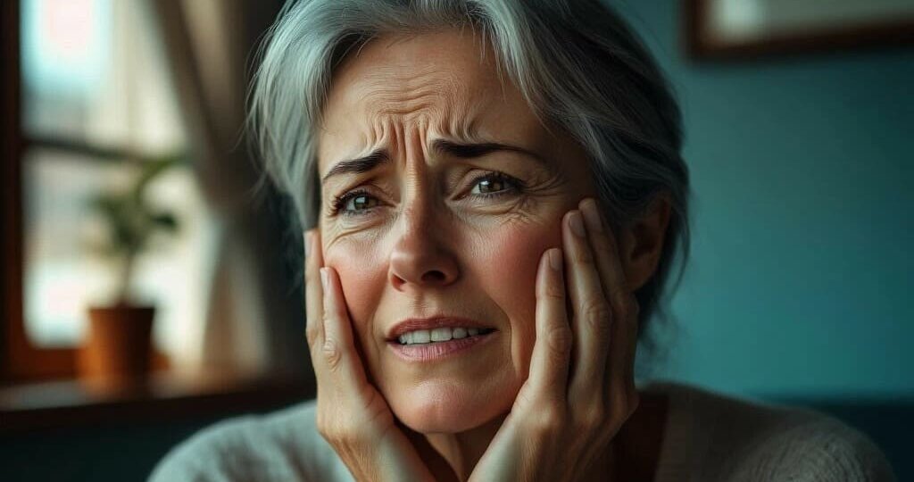 10 привычек, которые убивают зубы после 50