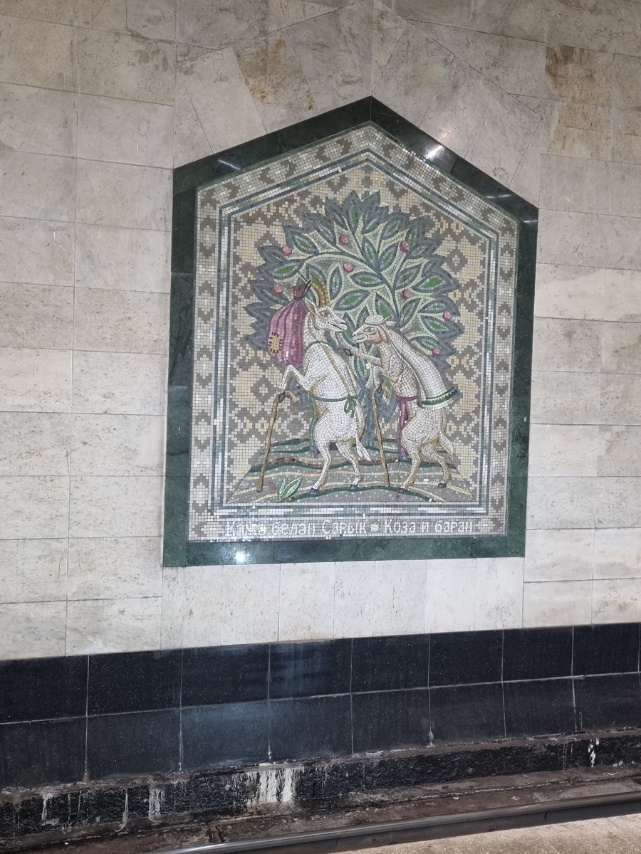 Особенно нравятся наши станции