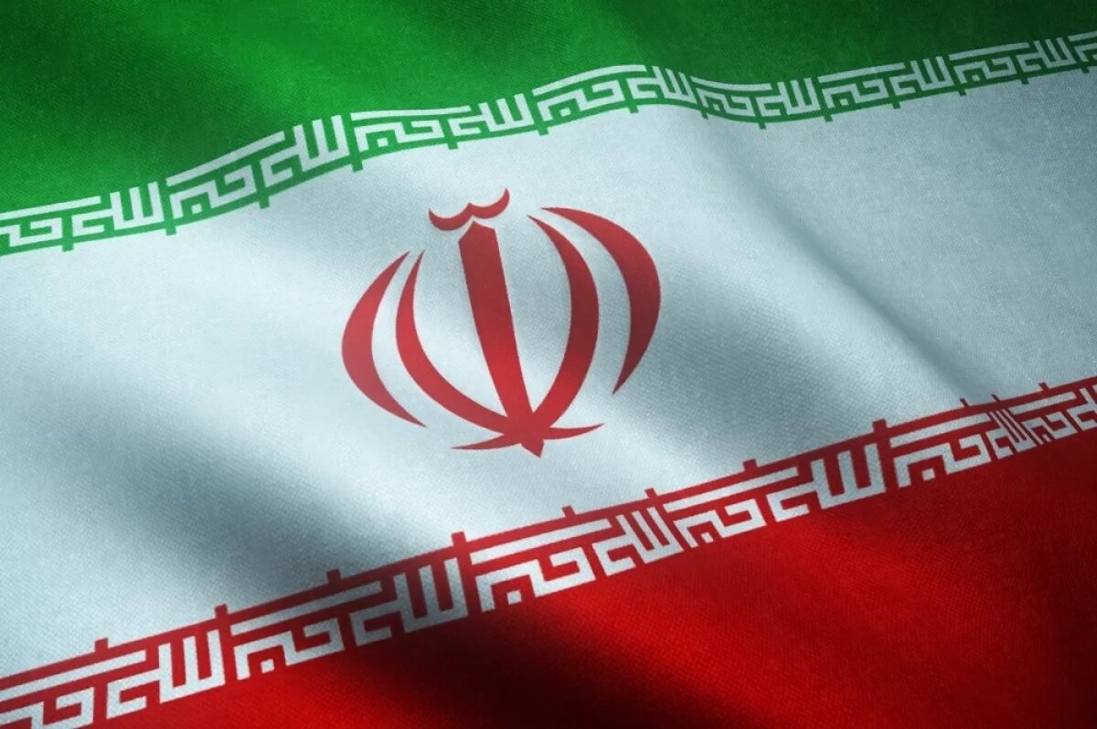    Иран нанёс удар по объектам израильской компании Rafael