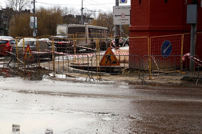 Фото ООО «РКС-Тамбов»