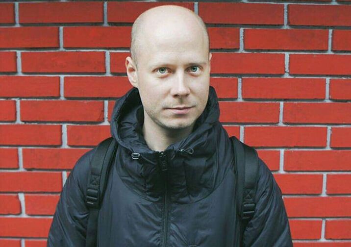    Иван Колпаков / Источник: Социальные сети