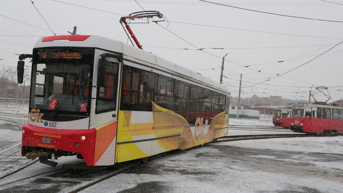    Фото: Владимир Казионов
