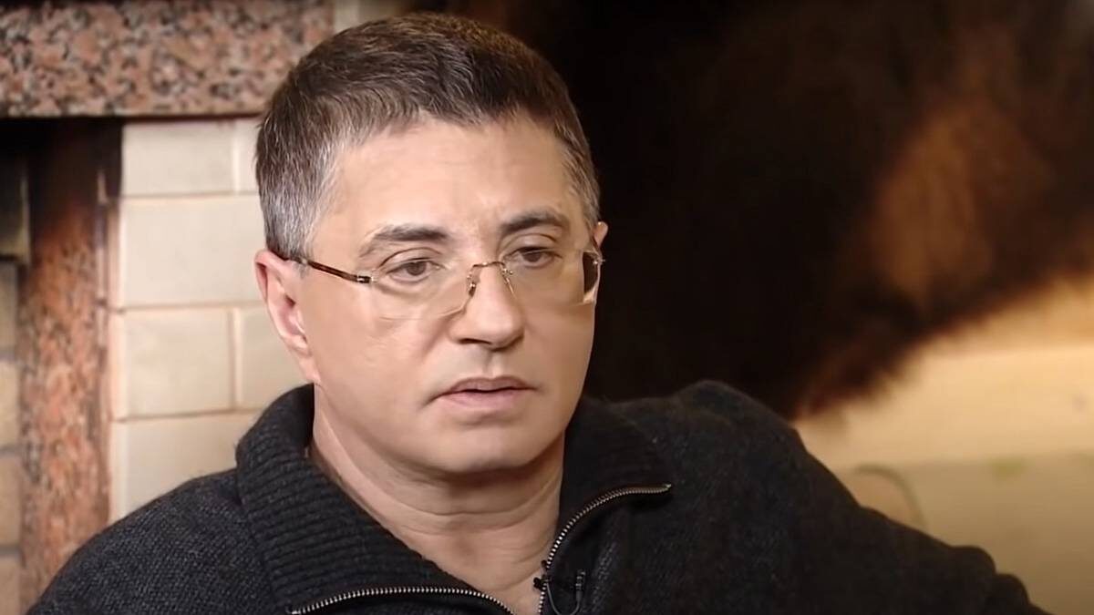    Фото: Youtube / Россия 1