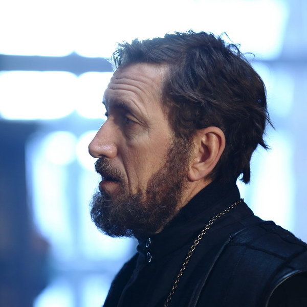     Начались съемки второго сезона «Гипнозиса»