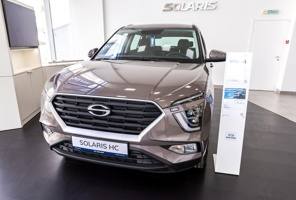    У марки Солярис туманное будущее. FotograFFF 3 / Shutterstock.com / Fotodom