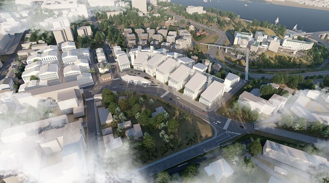    Фото: Институт развития агломераций Нижегородской области