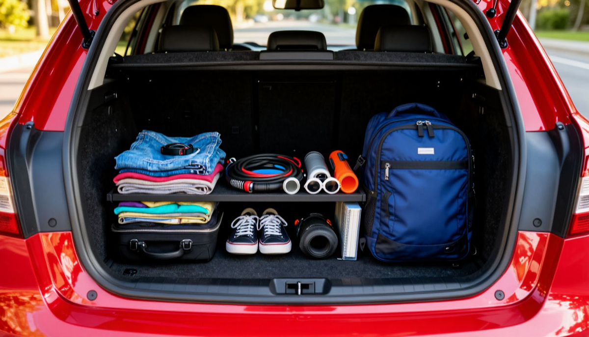 Теперь поездки безопасны и комфортны! 