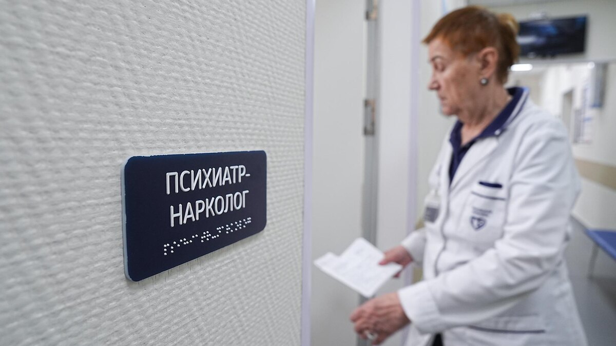 Фото: ИЗВЕСТИЯ/Павел Волков