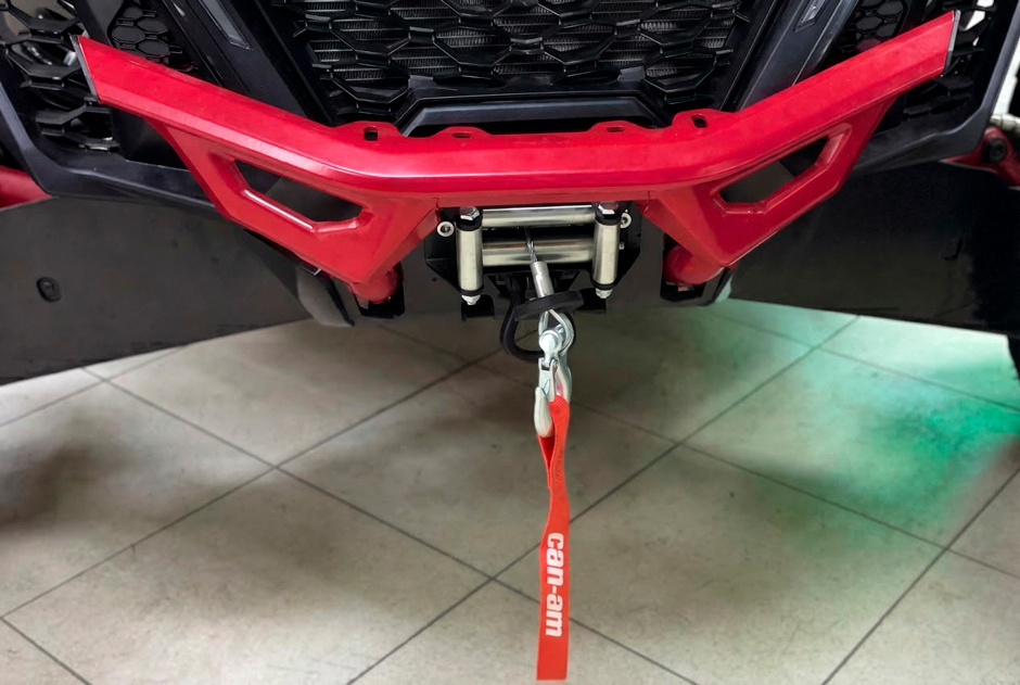 Выделяющиеся детали 