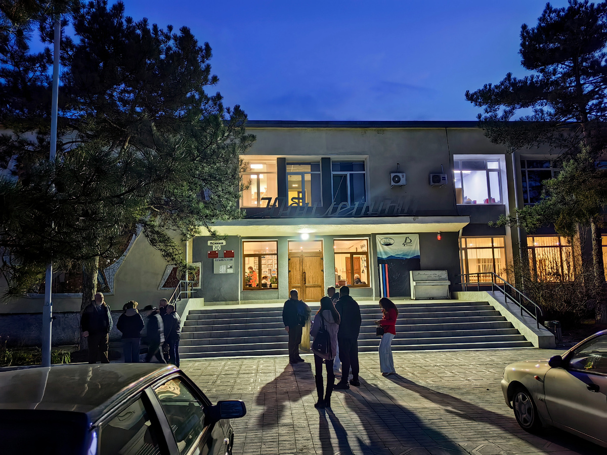 Фото автора канала