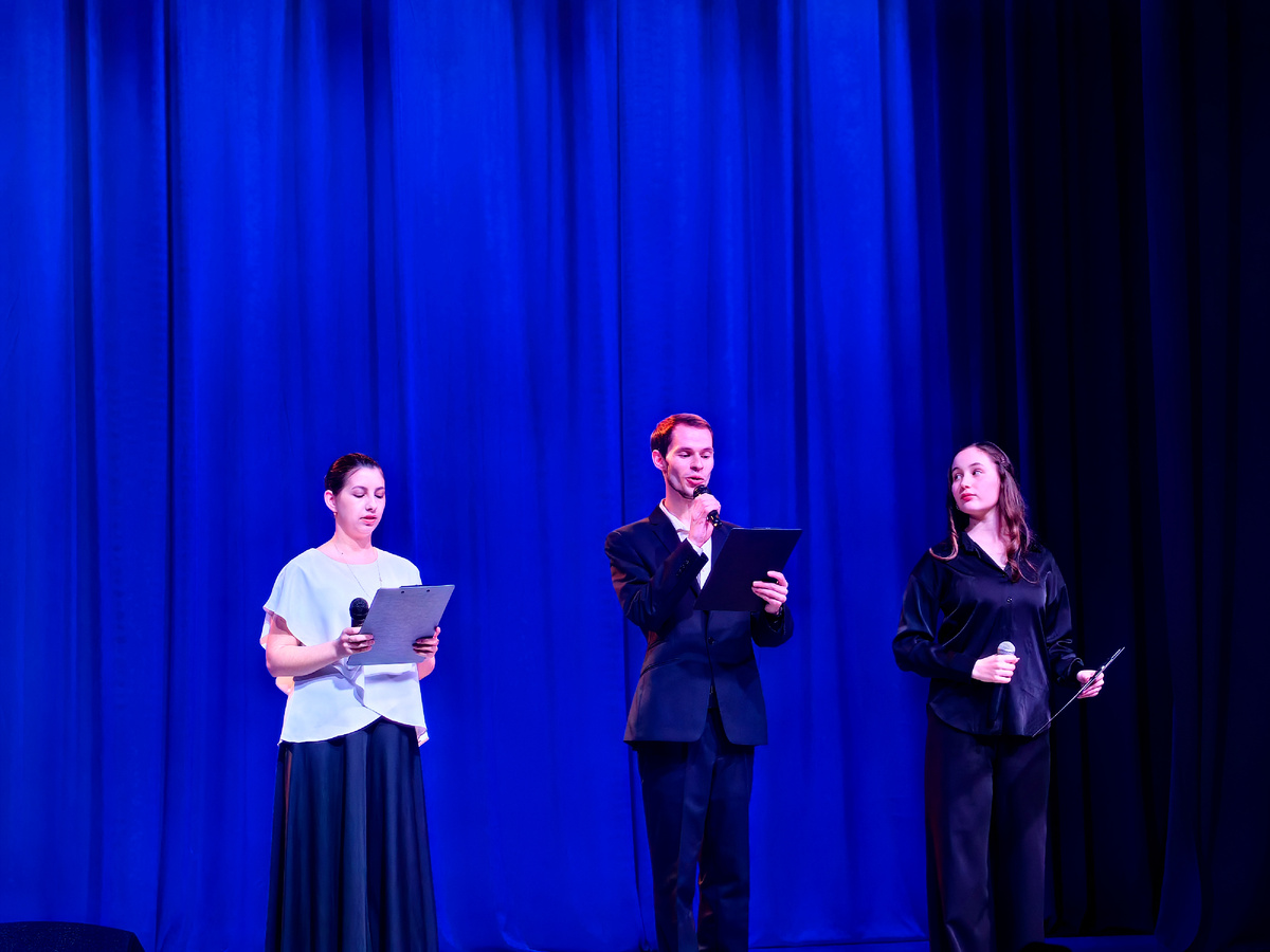 Фото автора канала