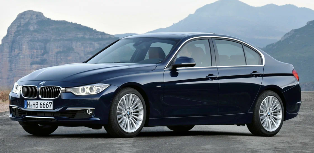BMW 3 F30/F31 — любовь или ошибка? Считаем реальные расходы на BMW с пробегом