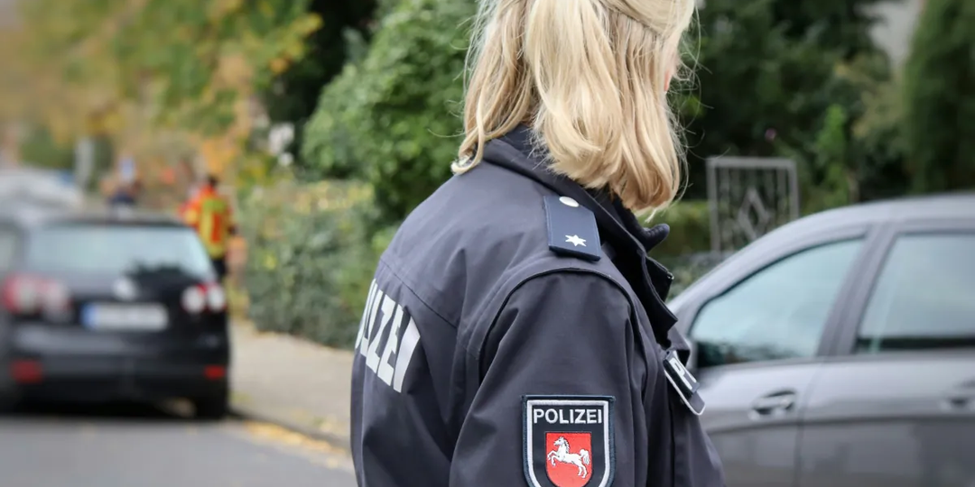 Рэкетиры в Берлине: как у нас в лихие девяностые, только не у нас