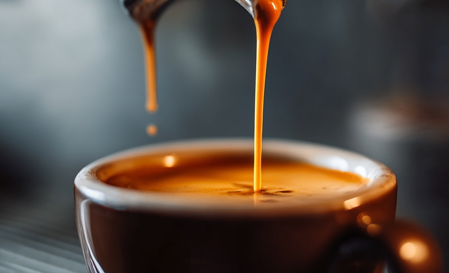 Кофе за 100 рублей и за 450: в чём реальная разница