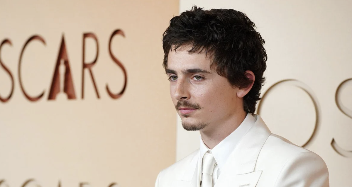 Тимоти Шаламе - популярный американский и французский актёр, ставший одной из главных звезд молодого Голливуда. Номинант на «Оскар» (за фильм «Назови меня своим именем»), известный по ведущим ролям в картинах «Дюна», «Вонка» и «Маленькие женщины». Отличается характерной внешностью и глубокими драматическими работами.