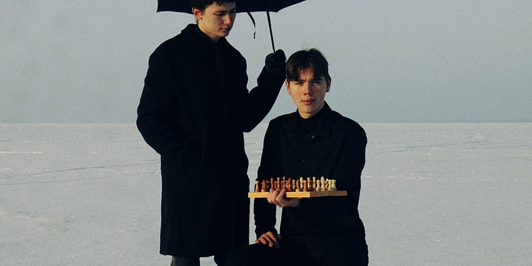 Если вам вдруг мало поводов для беспокойства в 2026-м, то ловите еще один — новый альбом одноименной питерской группы.