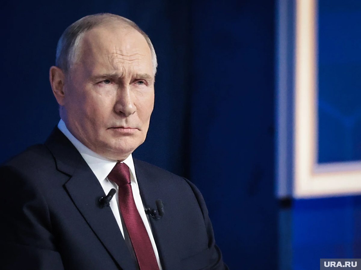     Президент Владимир Путин раскрыл финансовое состояние Сбера