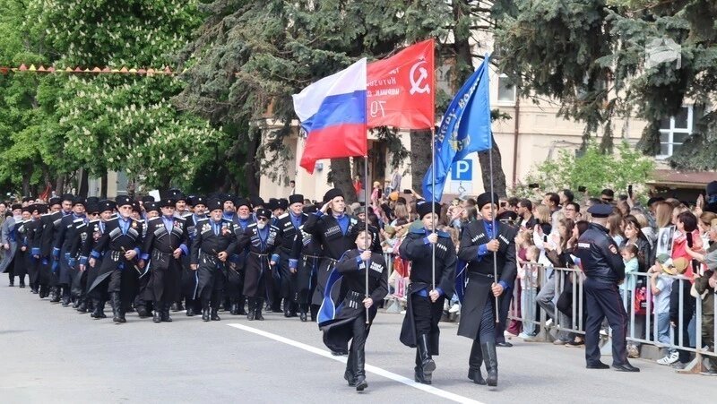      Фото: Елизавета Боброва / / ИА «Победа26»