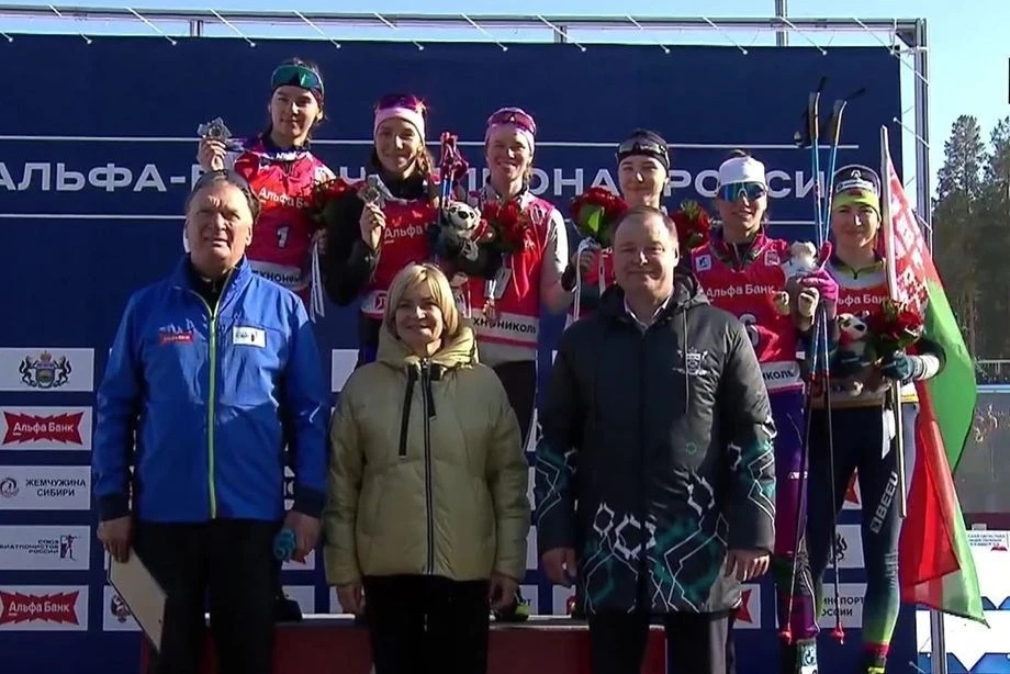    Фото: Спорт - норма жизни Карелия / ВК