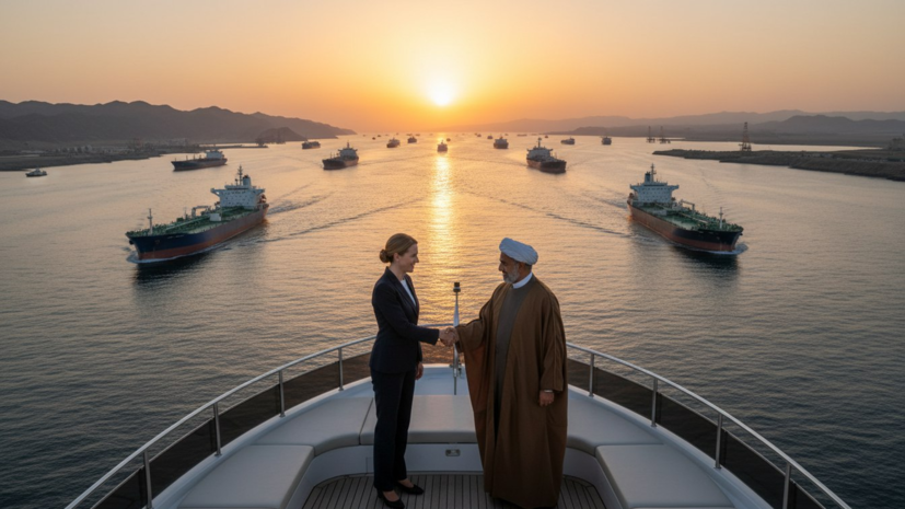   Сгенерировано с помощью ИИ