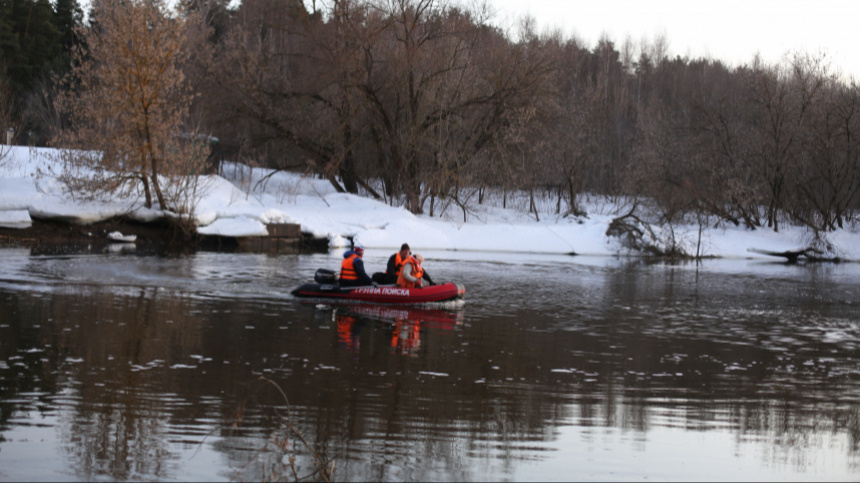    Фото: Лиза Алерт