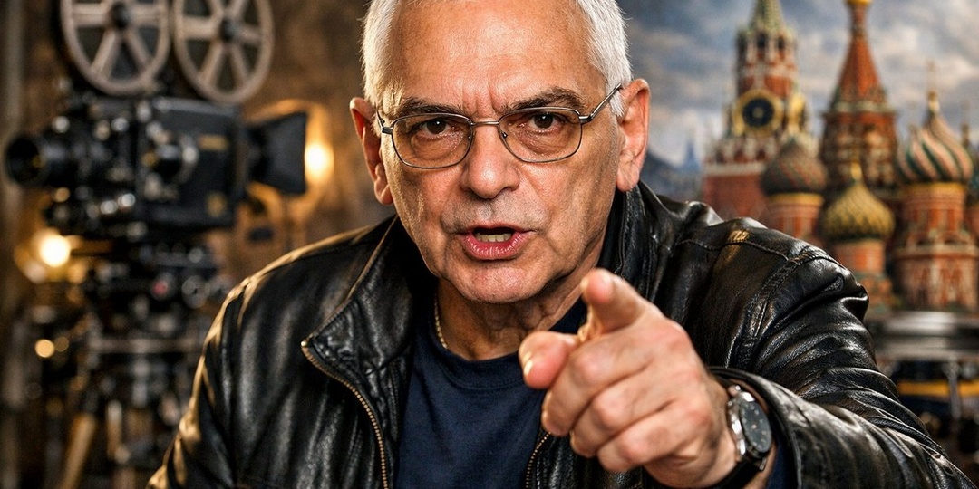 «Остановить безумие!»: Шахназаров в эфире Соловьёва назвал тех, кто убивает вернее врага