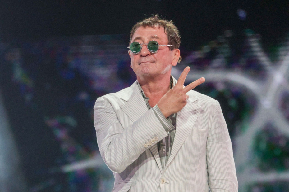    Алексей Белкин/NEWS.ru