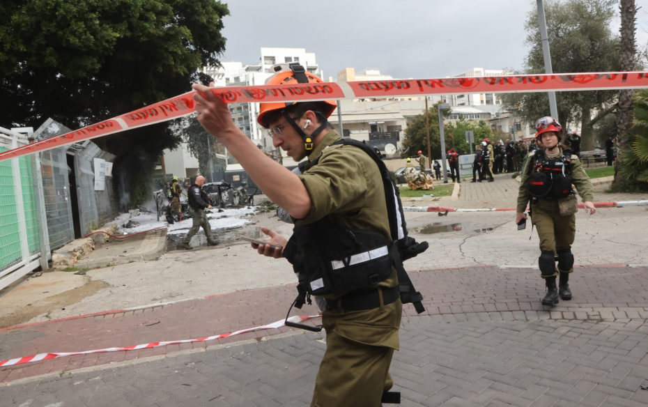    Gil Cohen Magen/XinHua/Global Look Press