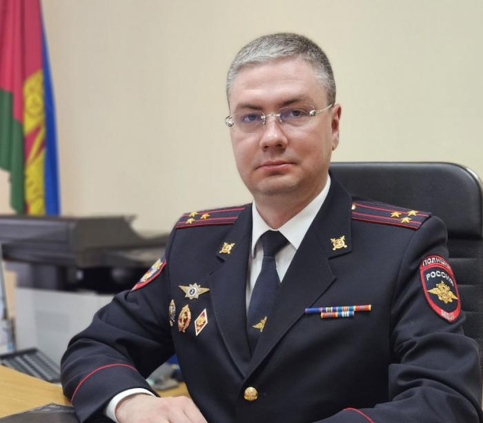    пресс-служба ГУ МВД