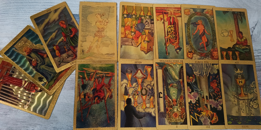 Проявится ли женатик?🤔 Таро расклад