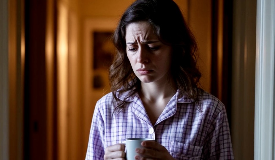 Я думала, худшее позади. Но свекровь ждала удобного момента три года