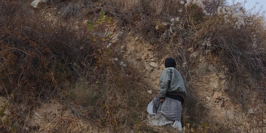 Не раздумывая включайте новый мини-альбом Насти Тихоновой aka Serdechko.