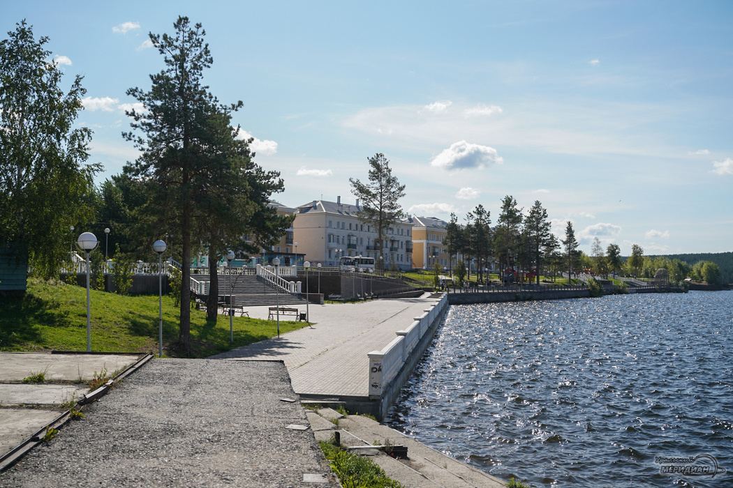    Фото: Лидия Аникина © ИА «Уральский меридиан»