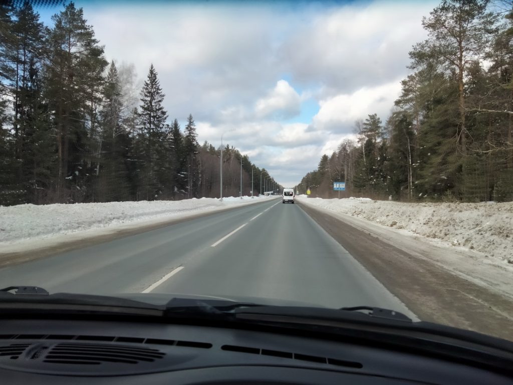    Анастасия Петрова