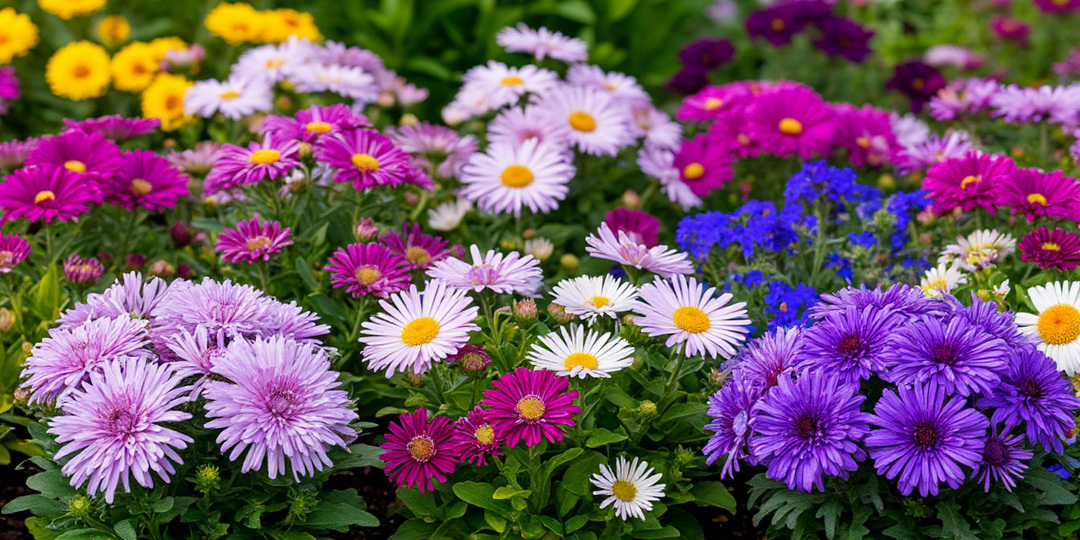 Какие цветы сажать в марте на рассаду на Урале: полный список со сроками посева