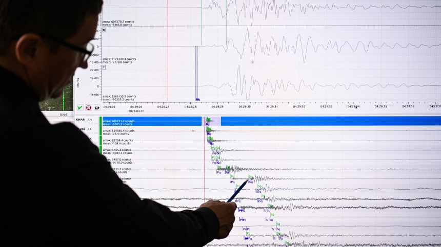    Фото: © РИА Новости/Александр Кряжев; 5-tv.ru