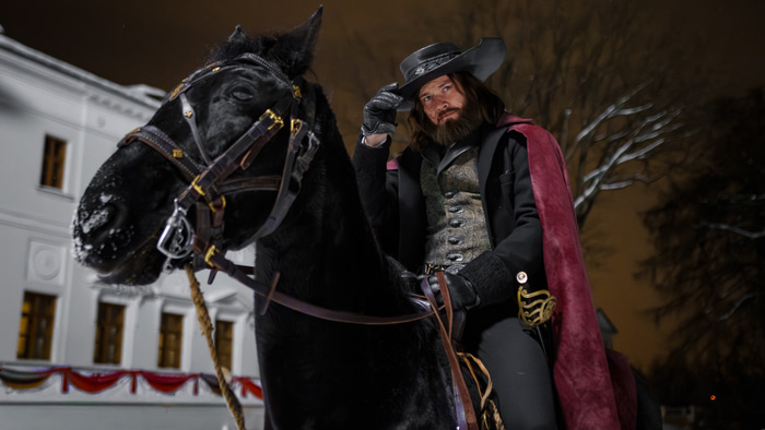    Фото: пресс-служба ТВ-3